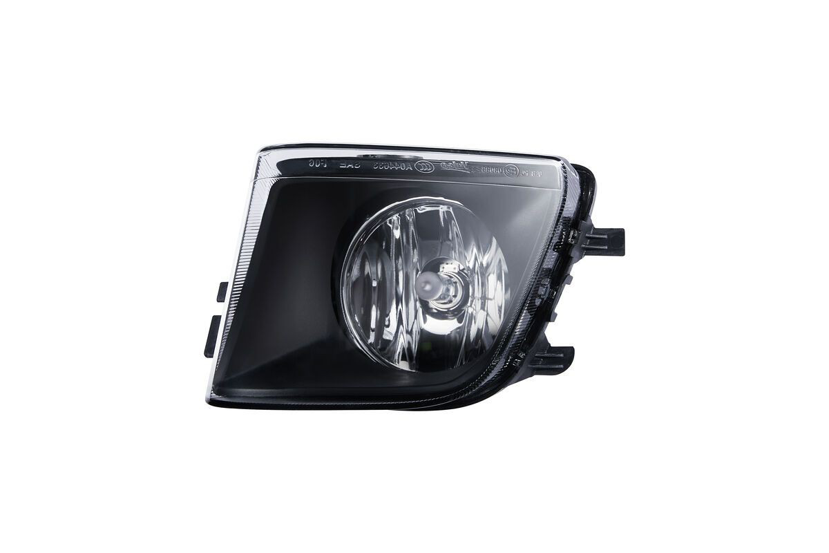 Фара, ліва VALEO 044071