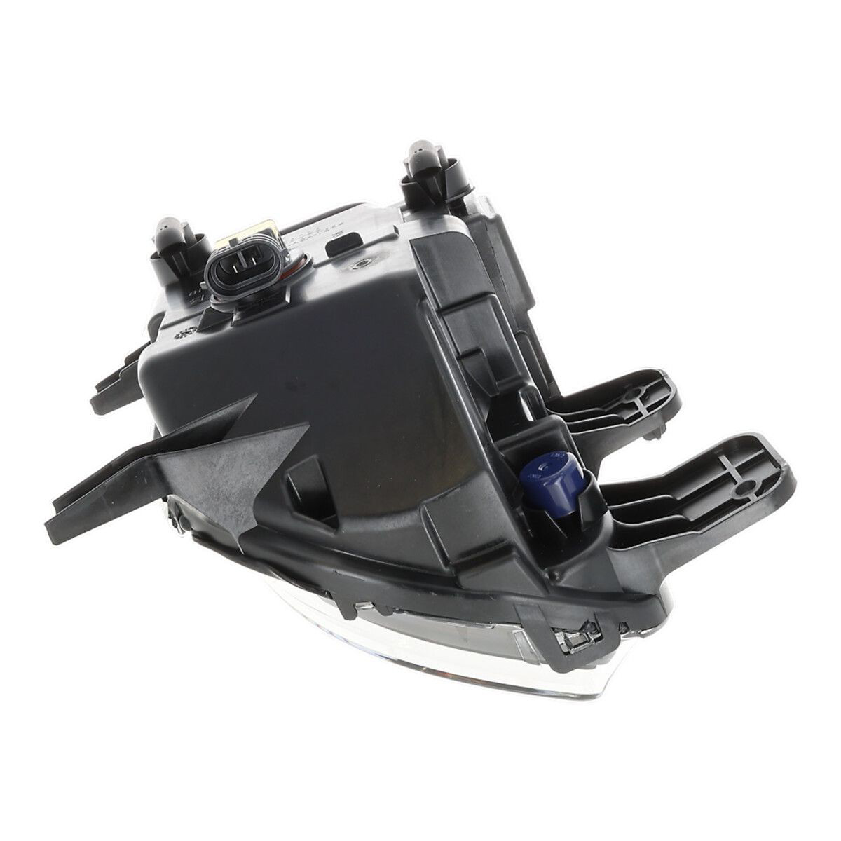 Туманка ліва VALEO 044073 ціна, від 45.06 USD