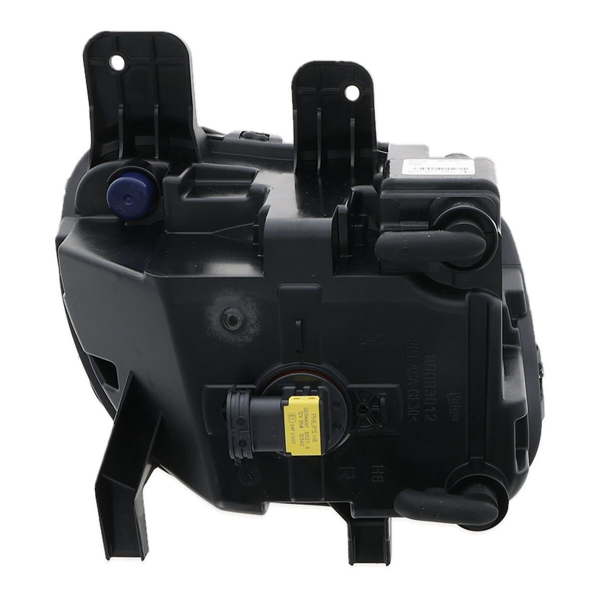 Туманка права VALEO 044074 ціна, від 31.51 USD