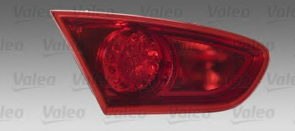 Стоп задній VALEO 044077 ціна, від 68.20 USD