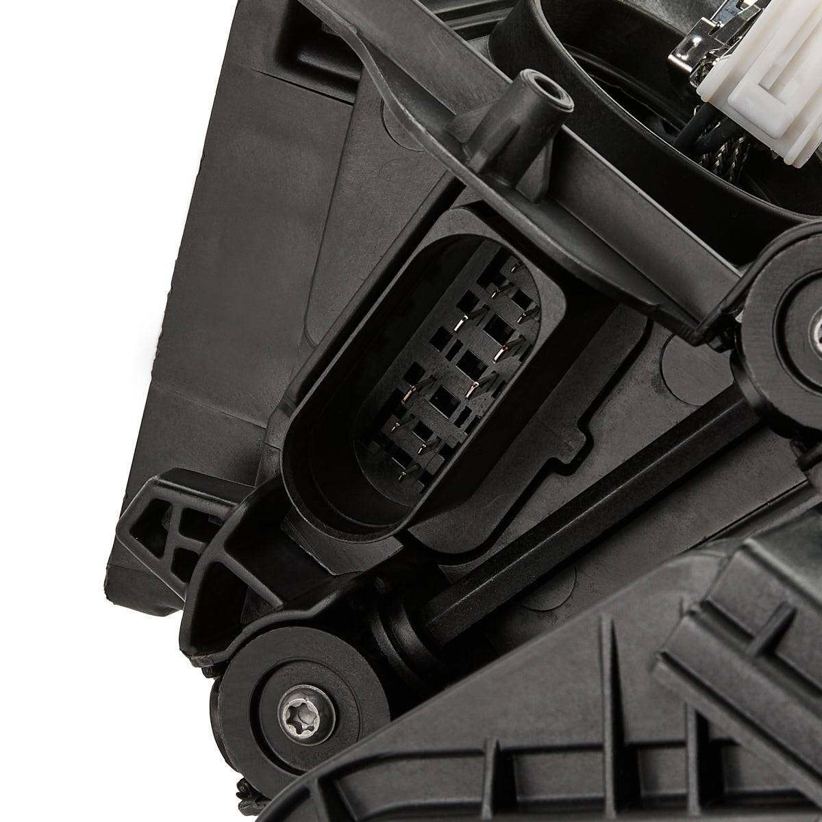 Фара ліва 044137 VALEO