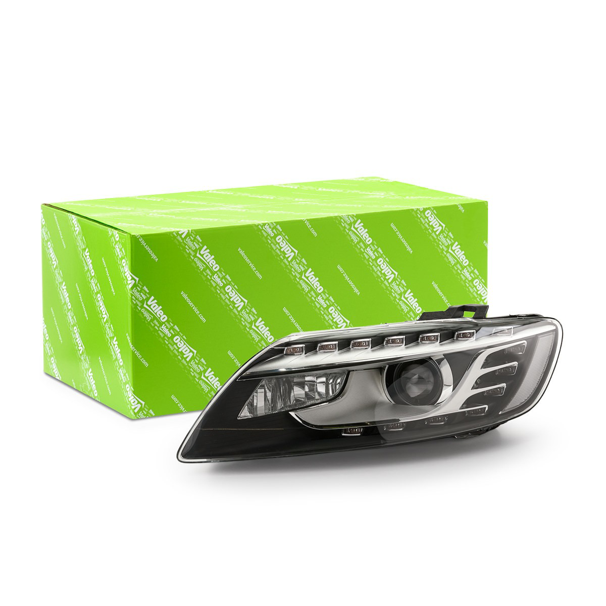 Фара VALEO 044137