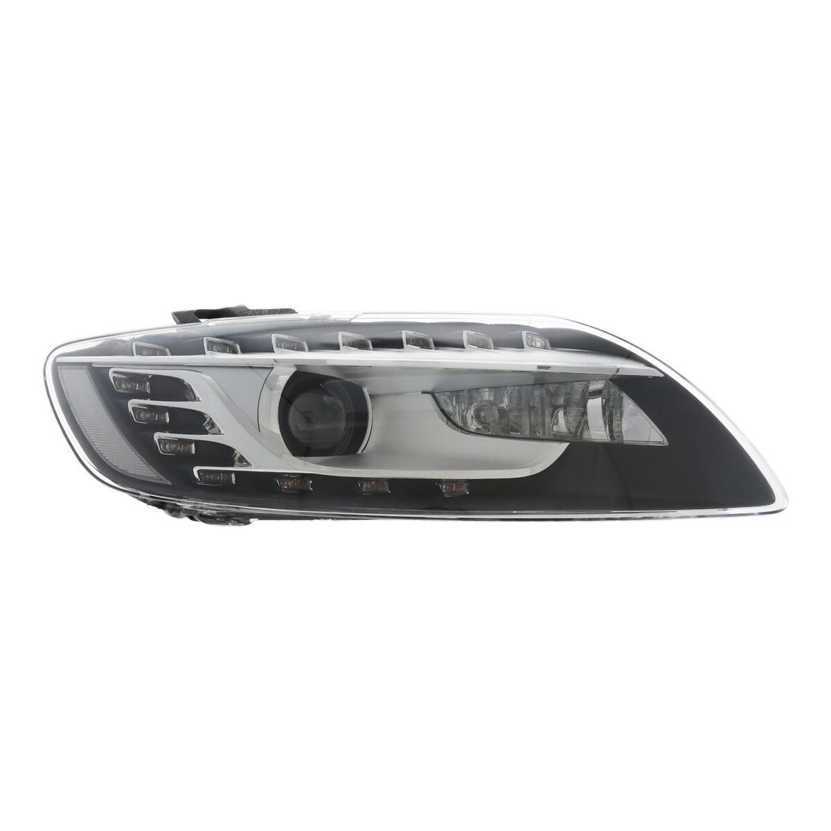 Фара правая VALEO 044142 ціна, від 558.54 USD