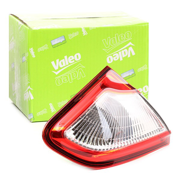 Задня ліва внутрішня фара VALEO 044177