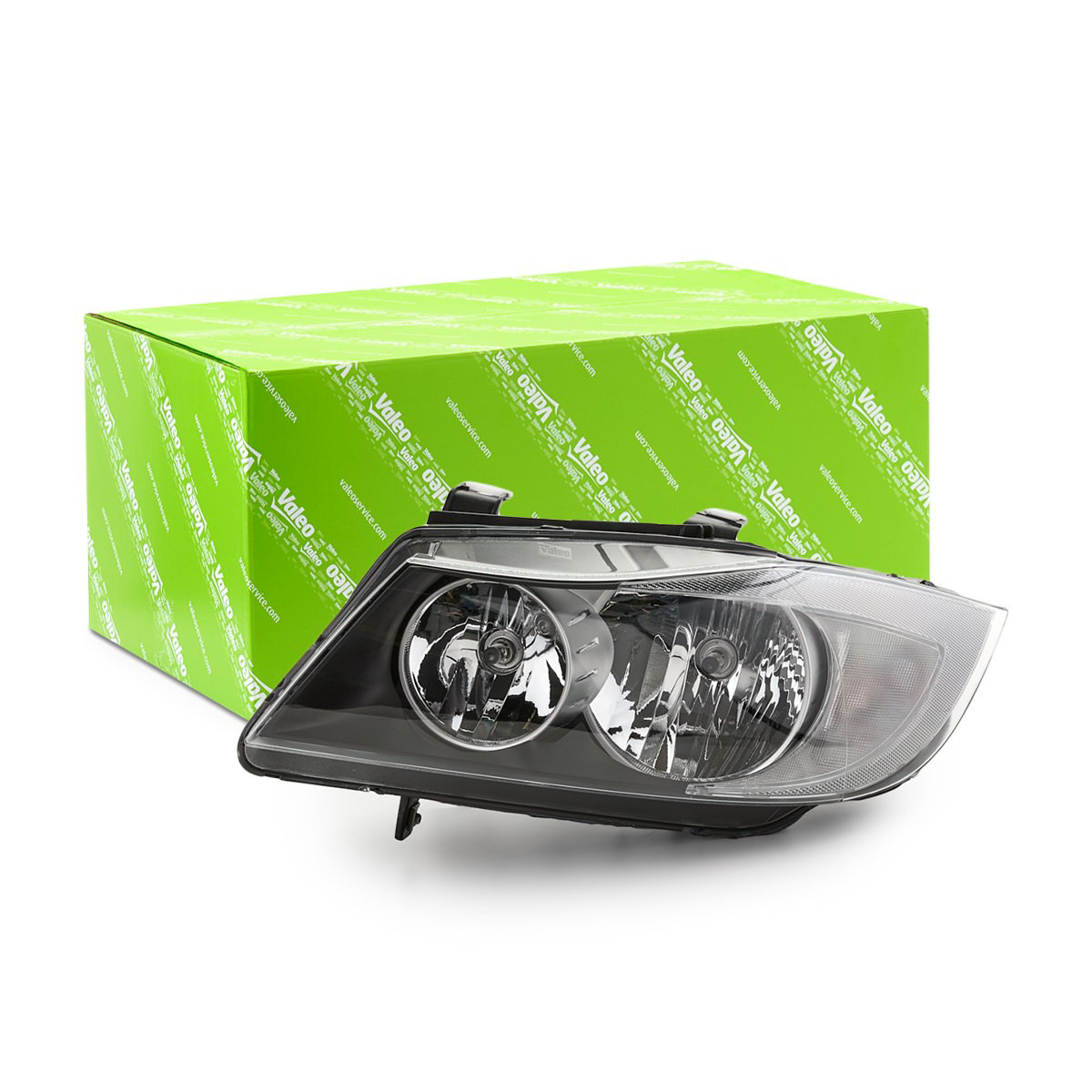 Фара ліва 44191 VALEO