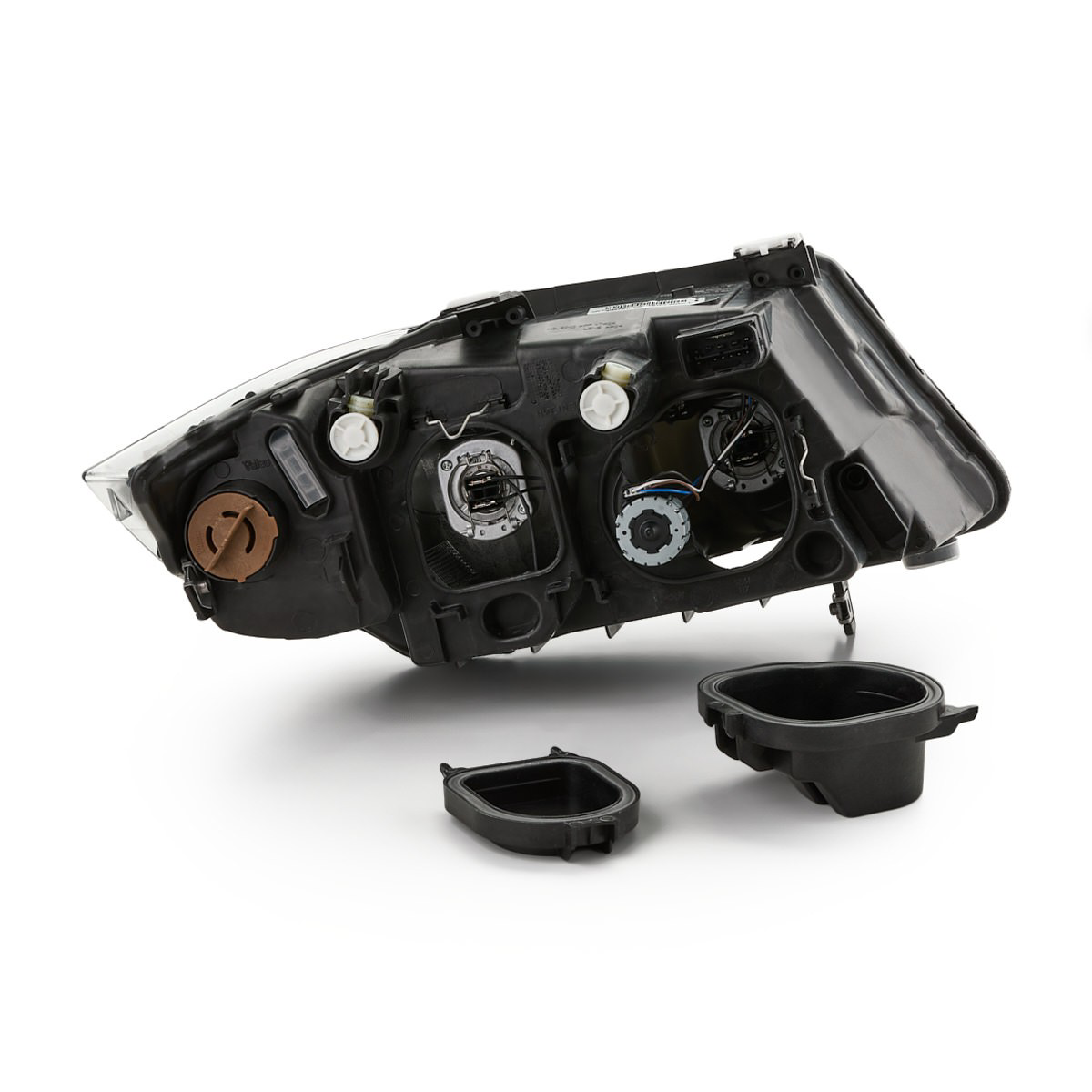 Фари VALEO 44191 ціна, від 123.25 USD