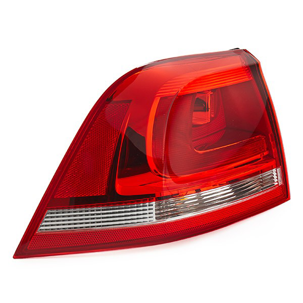 Задня ліва зовнішня фара VALEO 044257 ціна, від 101.35 USD