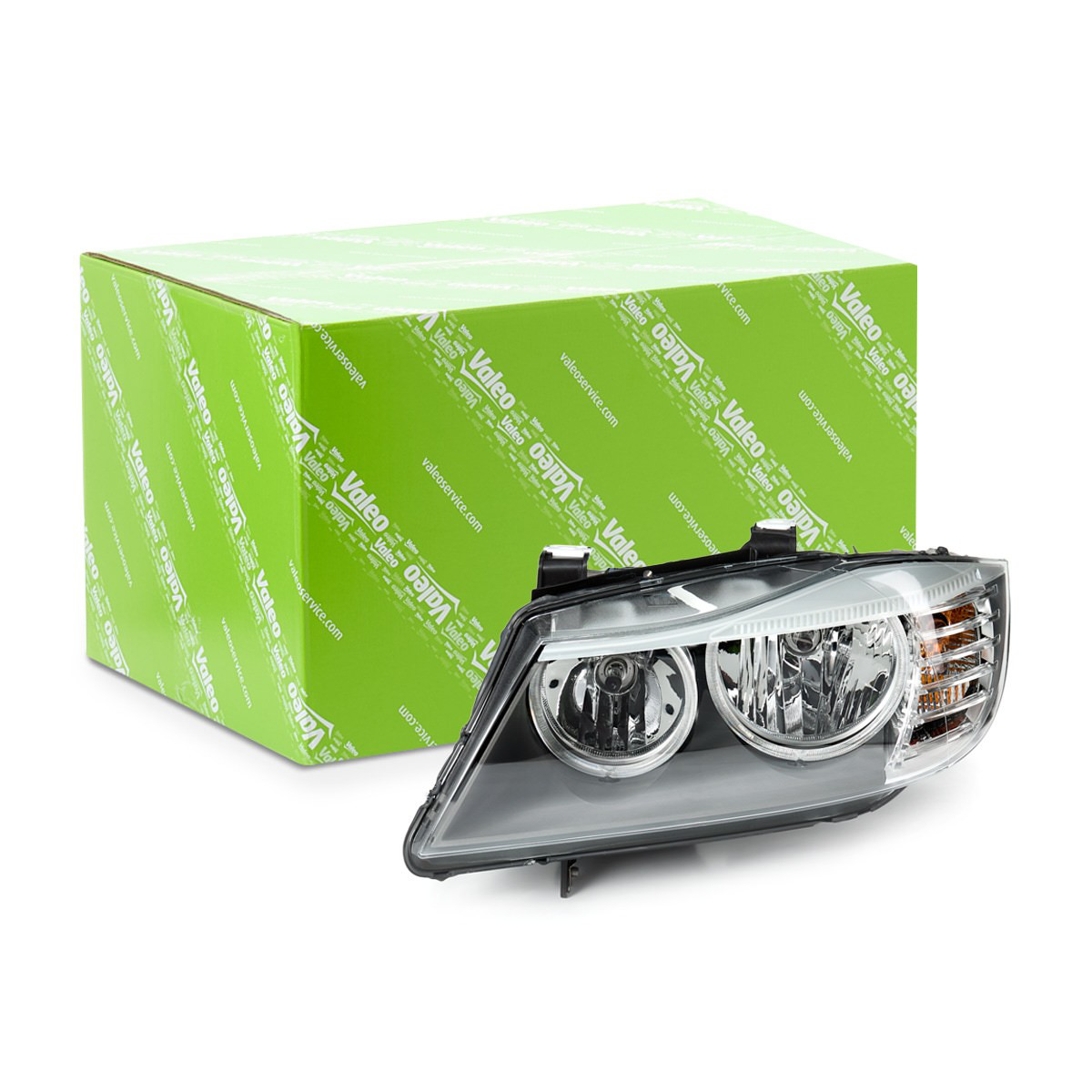 Фари VALEO 044271 ціна, від 70.46 USD