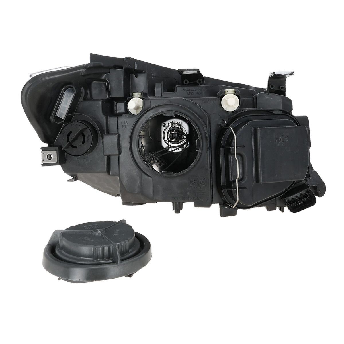 Фари VALEO 044291 ціна, від 62.48 USD