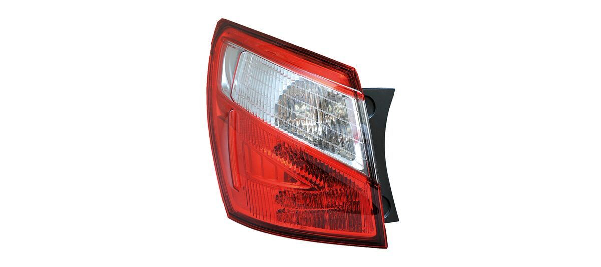 Задня права фара 044396 VALEO