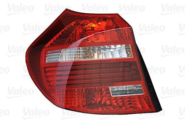 044408 VALEO Задня ліва фара