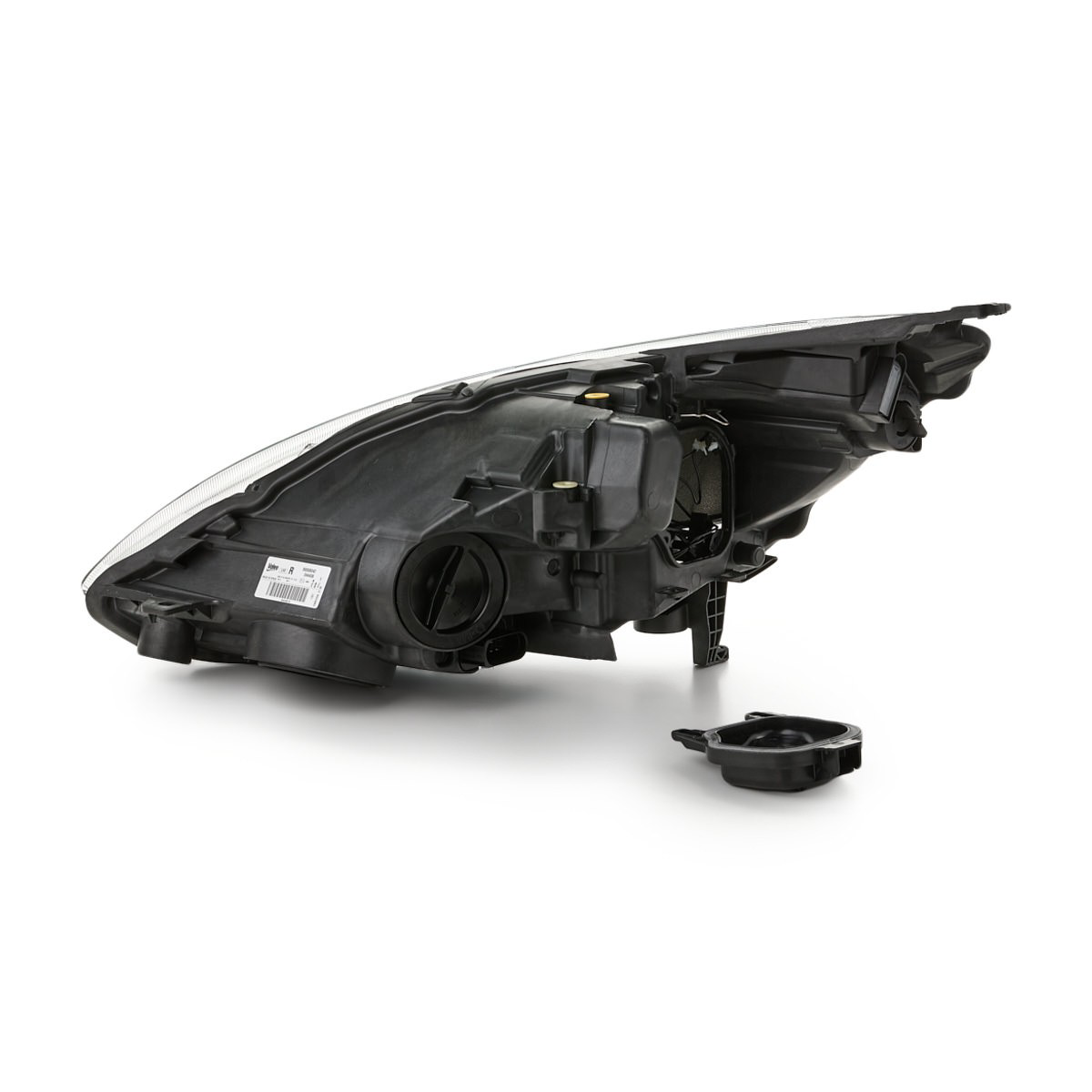 Фара передня права VALEO 044436
