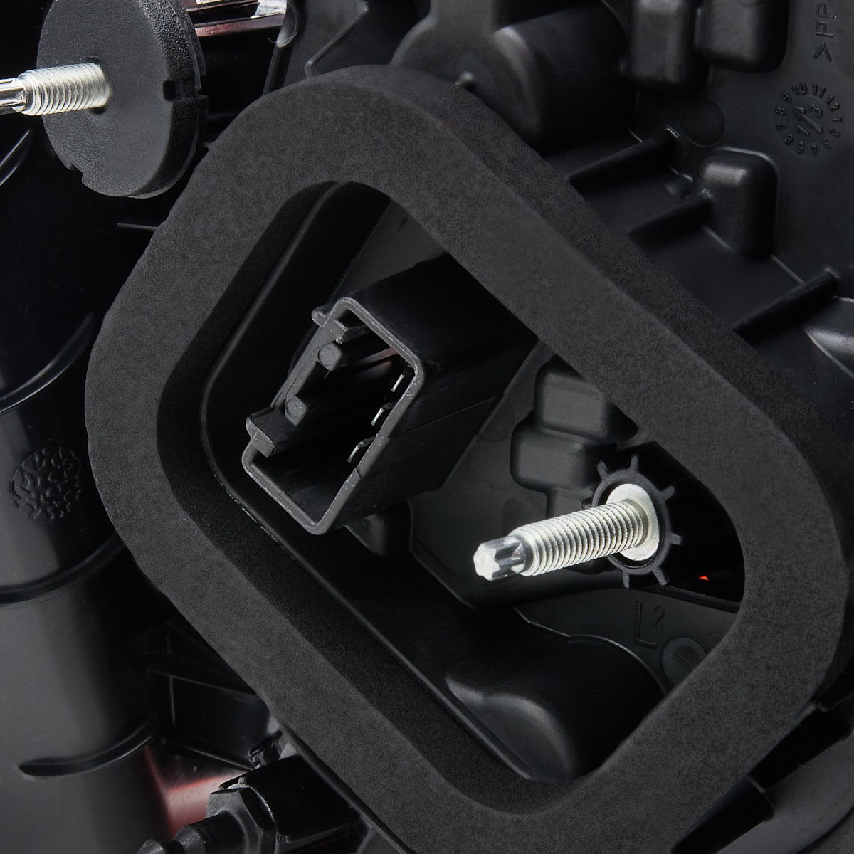 Купити 32M187V Polcar Ліхтар задній