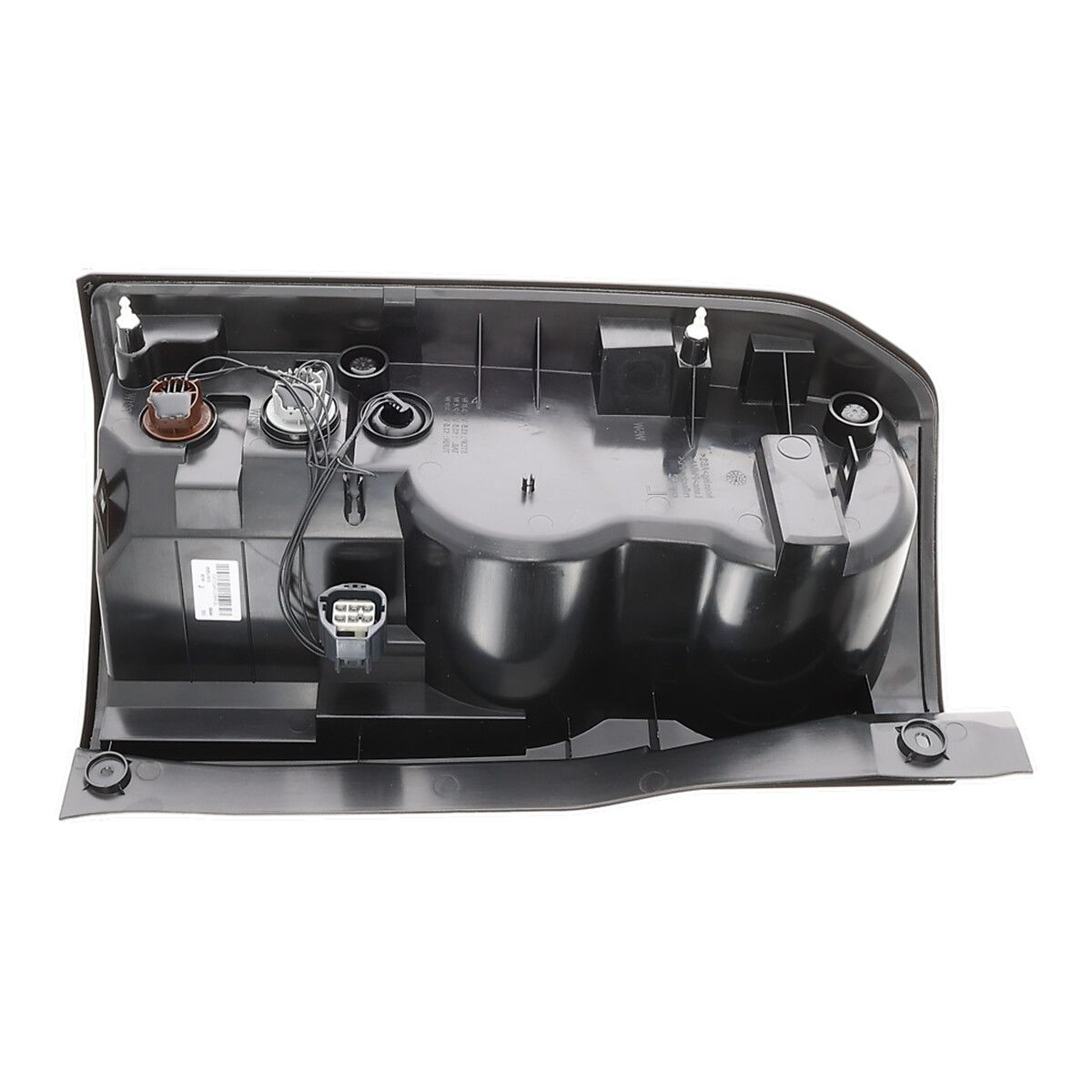 Задні ліхтарі VALEO 044496 ціна, від 321.40 USD