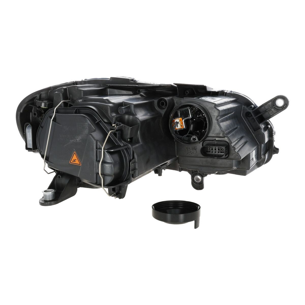 Фари VALEO 044505 ціна, від 378.64 USD