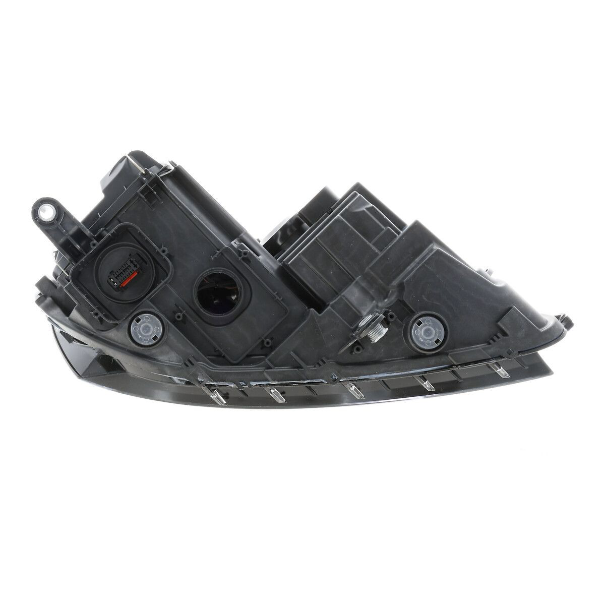 Фари VALEO 044509 ціна, від 1085.31 USD