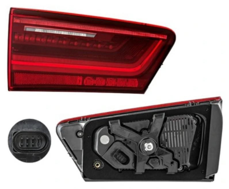 Стоп задній VALEO 044519 ціна, від 57.01 USD