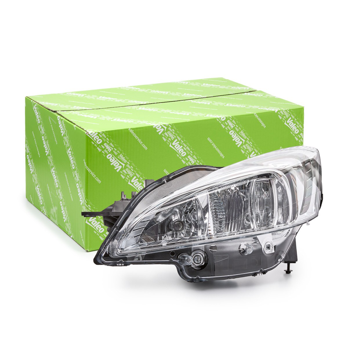 Фара ліва 044527 VALEO
