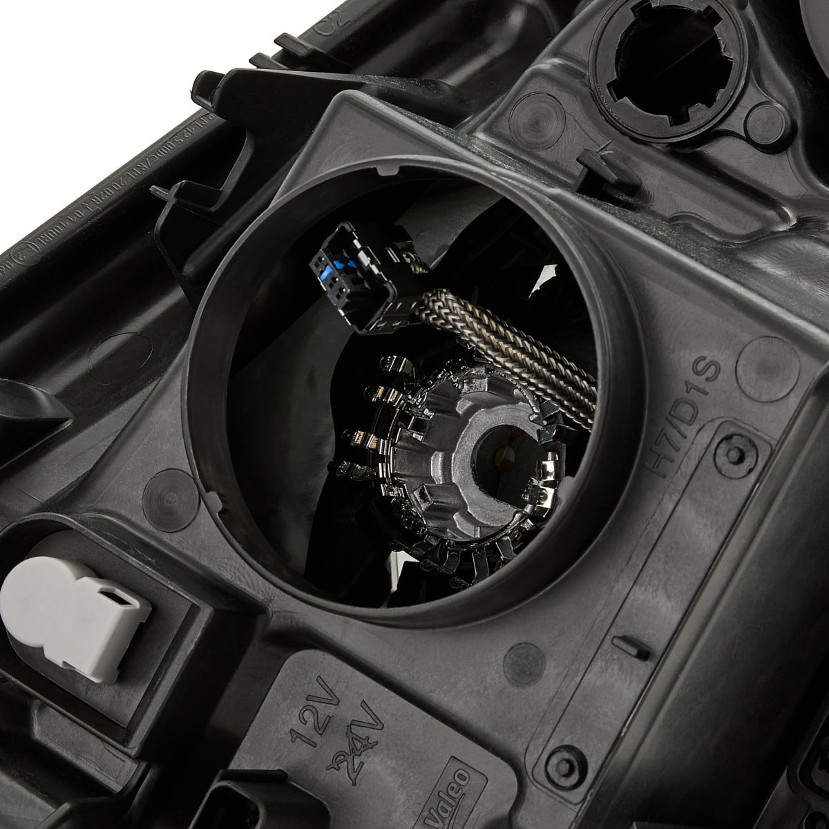 Фари VALEO 044539 ціна, від 695.98 USD