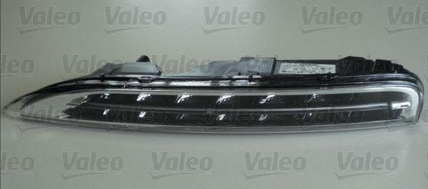 044562 VALEO Габарит передній, нижній (ліхтар), правий