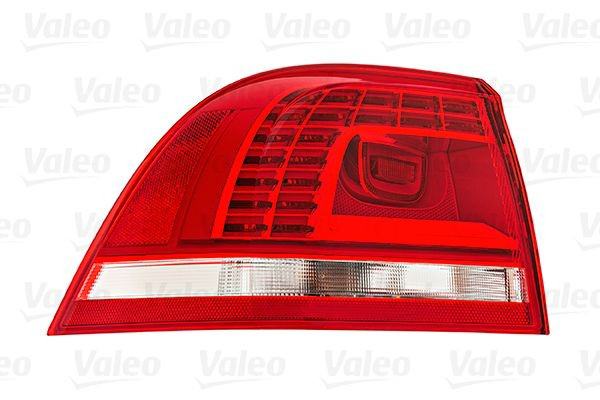 Купити 044606 VALEO Ліхтар задній