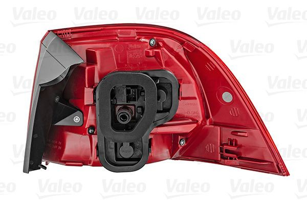 Задня ліва зовнішня фара VALEO 044606 ціна, від 276.82 USD