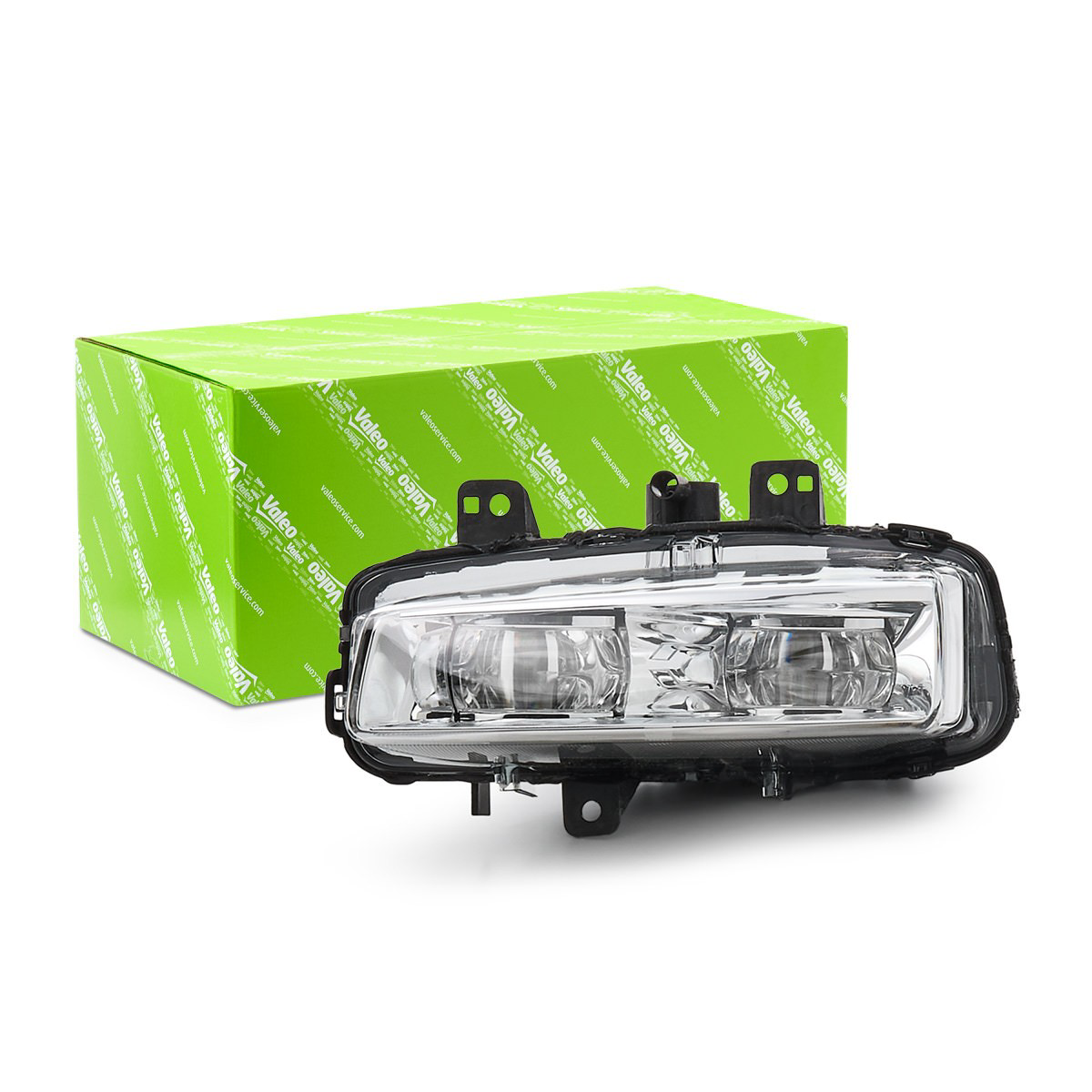 Фара протитуманна, ліва 44648 VALEO