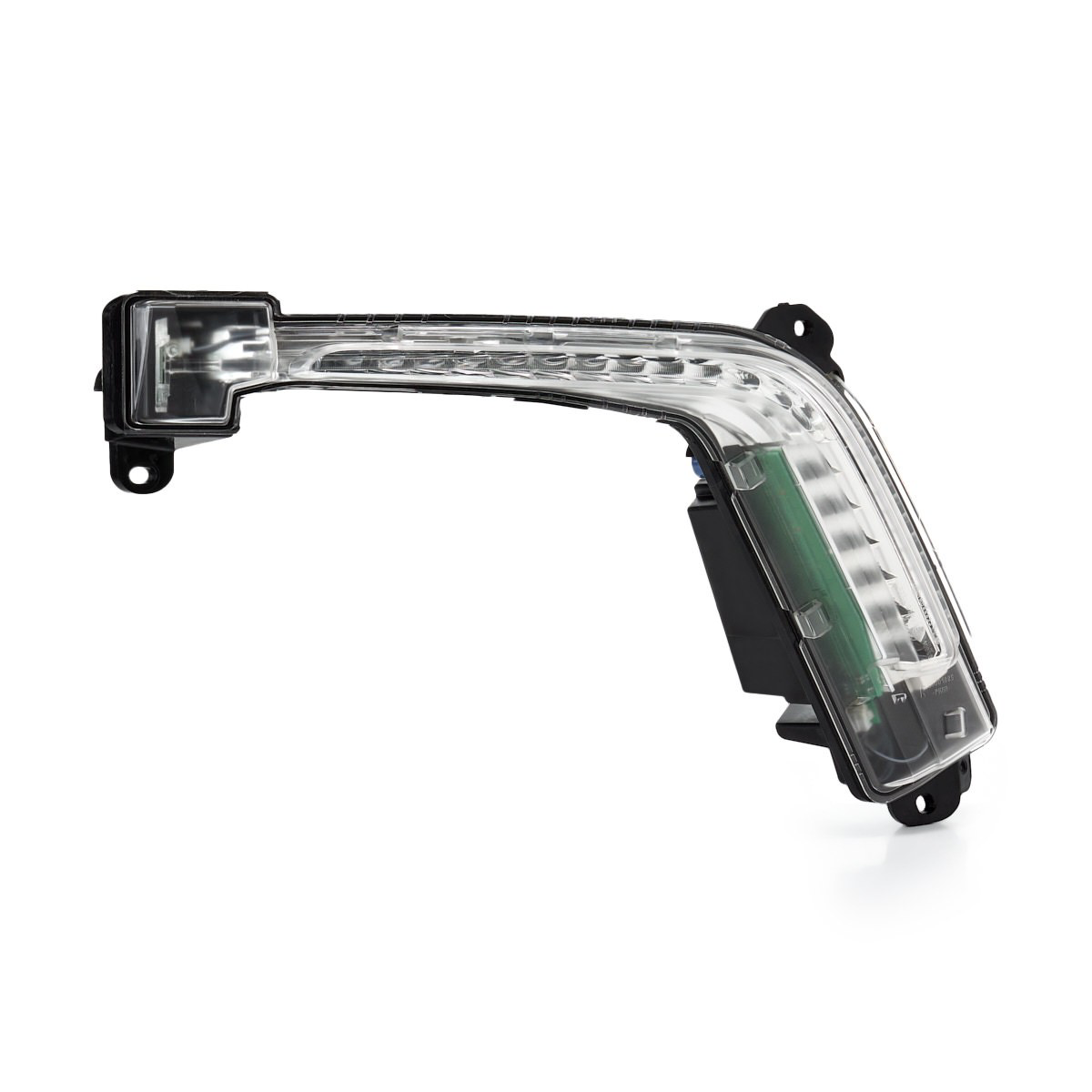 Фара денного світла, права VALEO 044653 ціна, від 150.44 USD