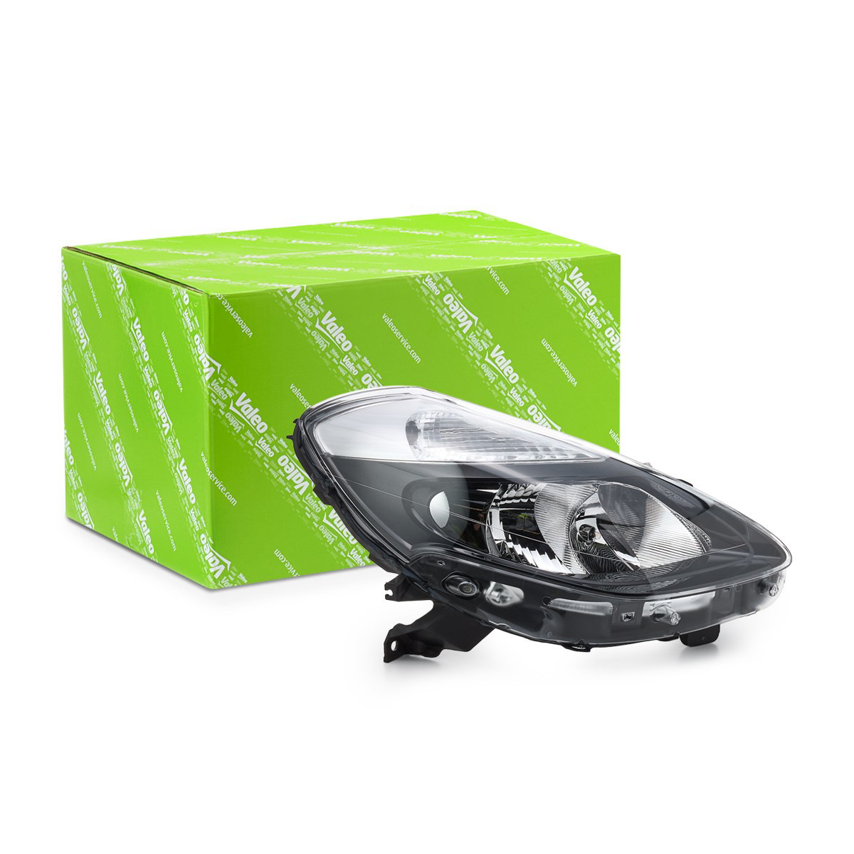 Фара права 044655 VALEO