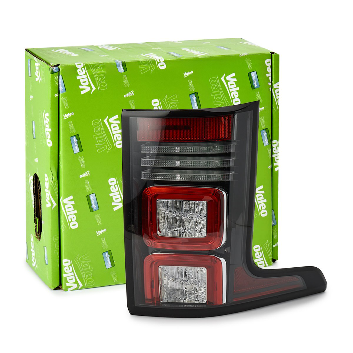 Купити 044672 VALEO Лівий стоп