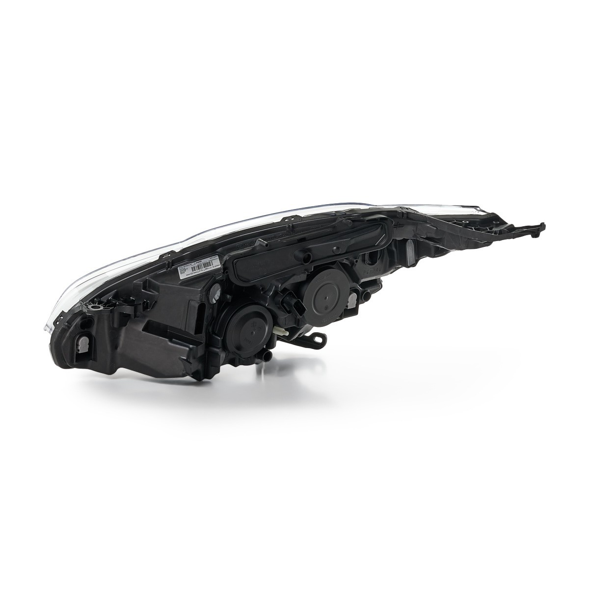 Фара правая VALEO 044749 ціна, від 239.46 USD