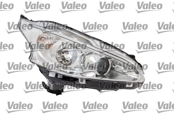 Фара передня права VALEO 044749