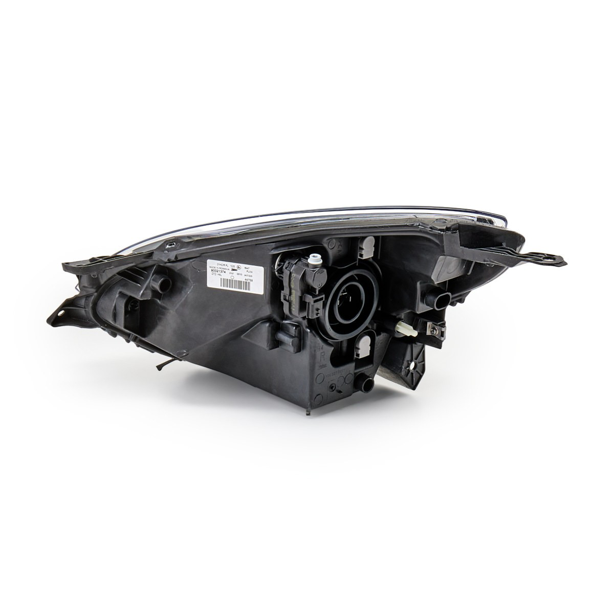 Фара правая VALEO 044758 ціна, від 81.00 USD