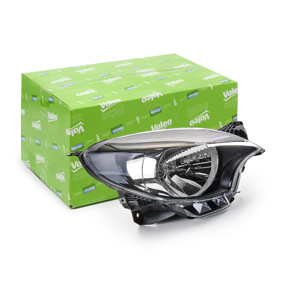 Фара права 044758 VALEO