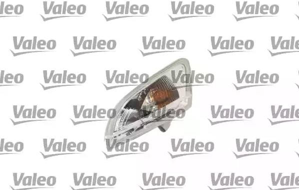 044761 VALEO Лівий покажчик повороту