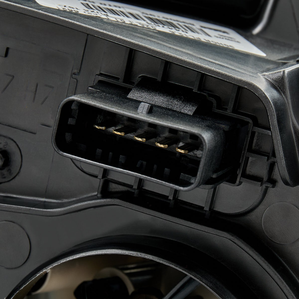 Фари VALEO 44763 ціна, від 184.75 USD