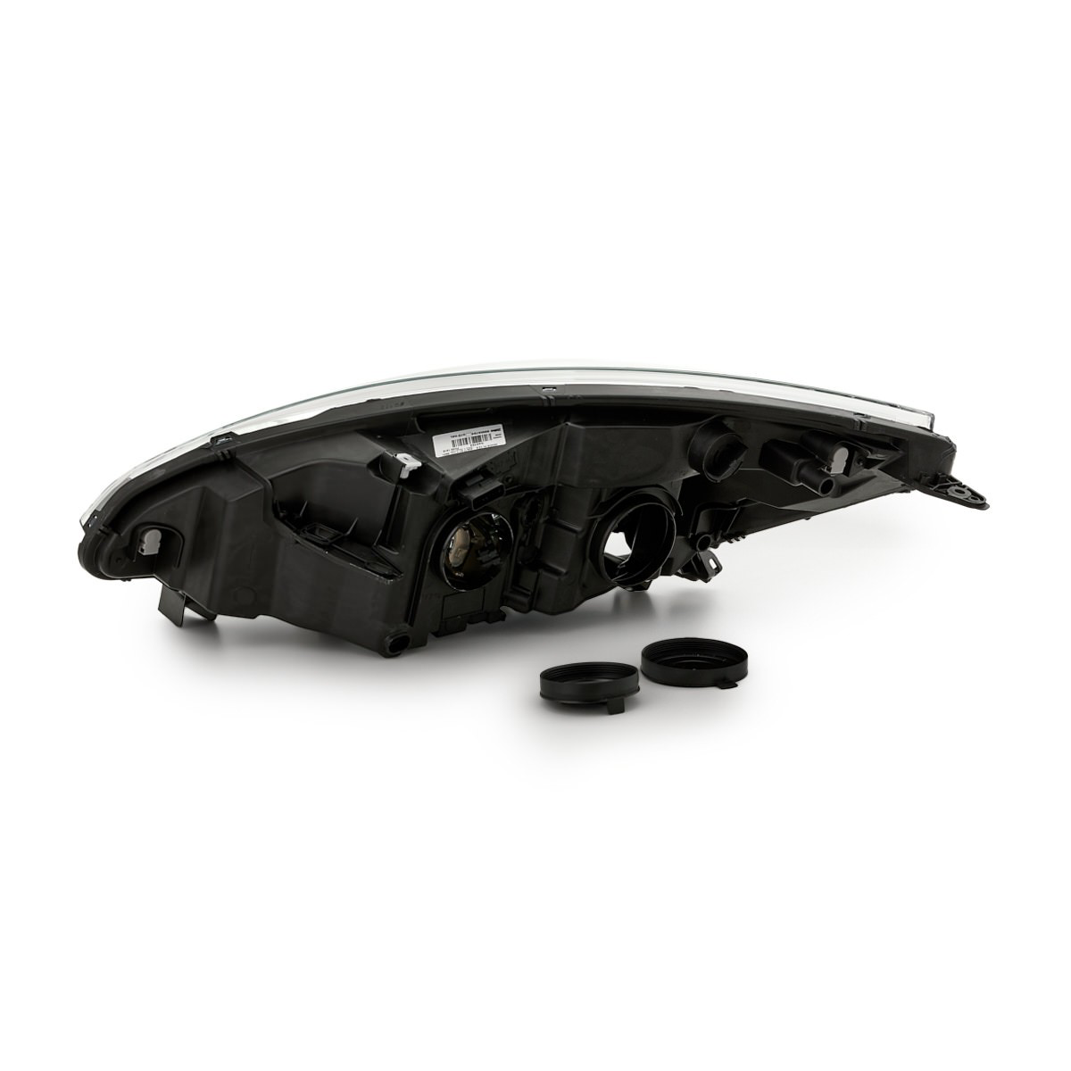 Фара правая VALEO 044764 ціна, від 178.80 USD