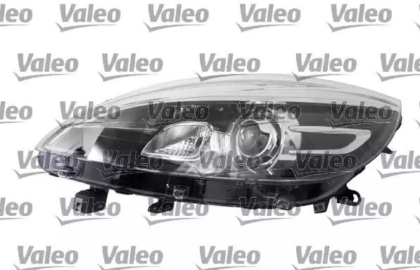 Фара VALEO 044767 ціна, від 602.50 USD