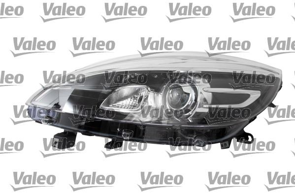 044768 VALEO Основна фара - вставка