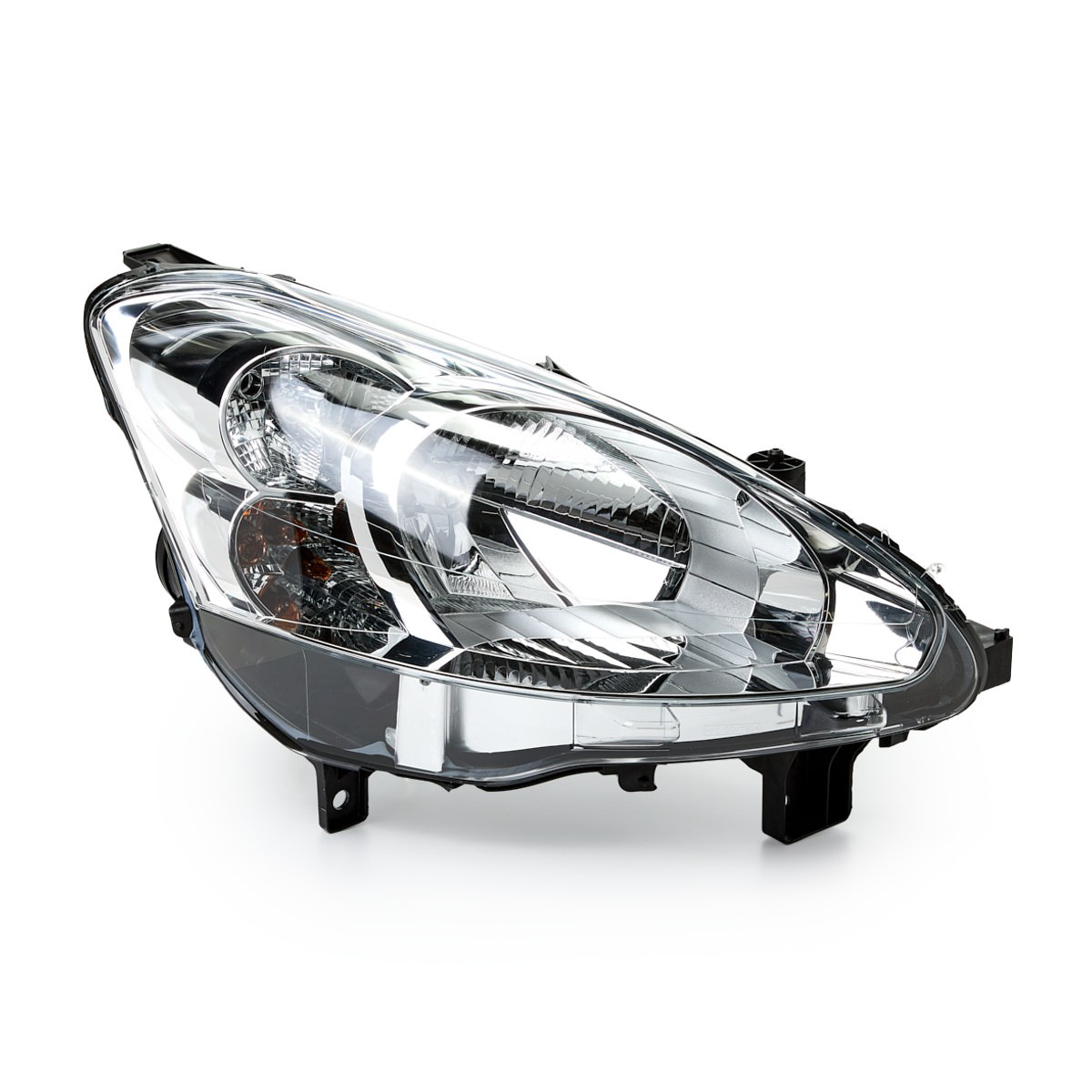 Фара правая VALEO 044782 ціна, від 126.80 USD