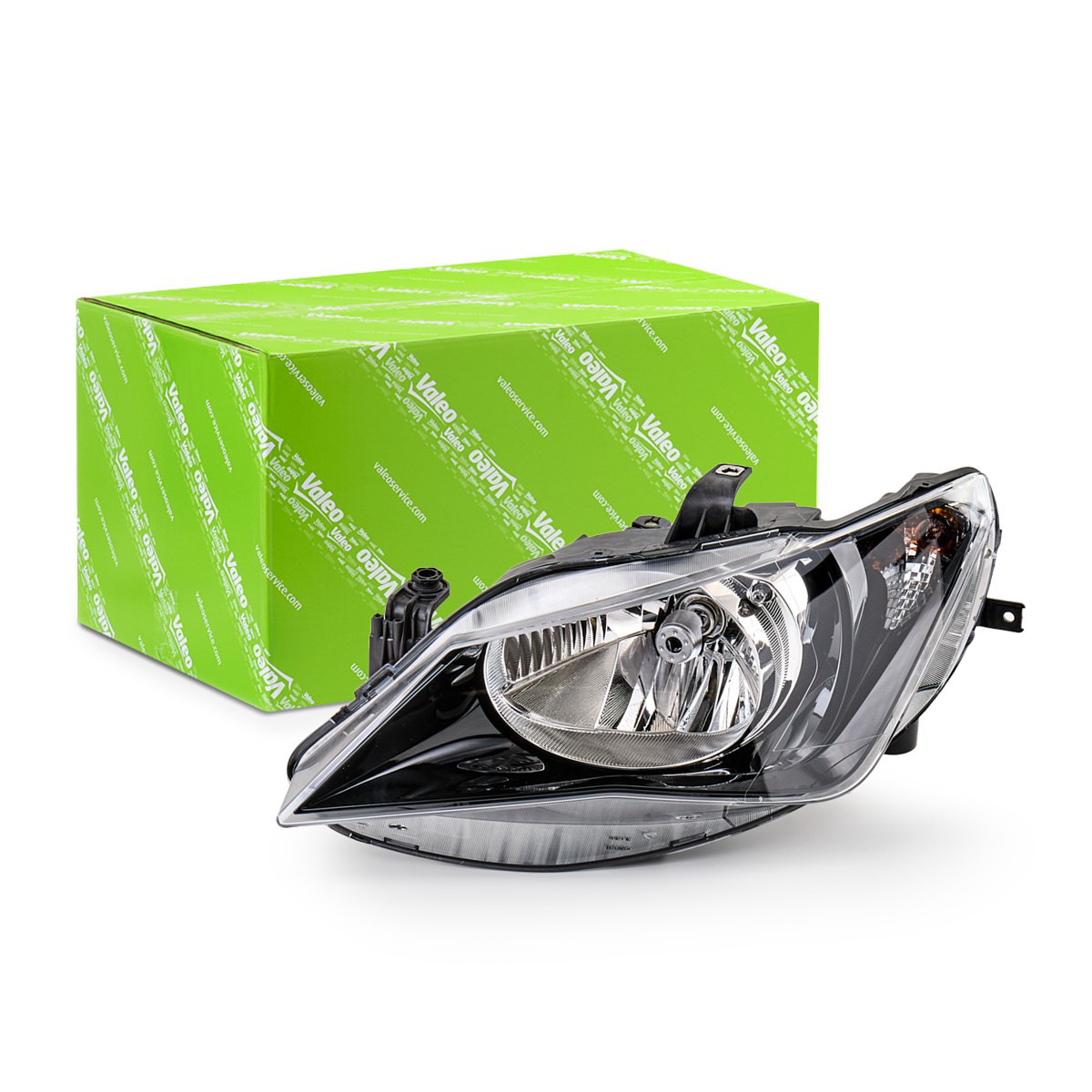 Фара VALEO 044821