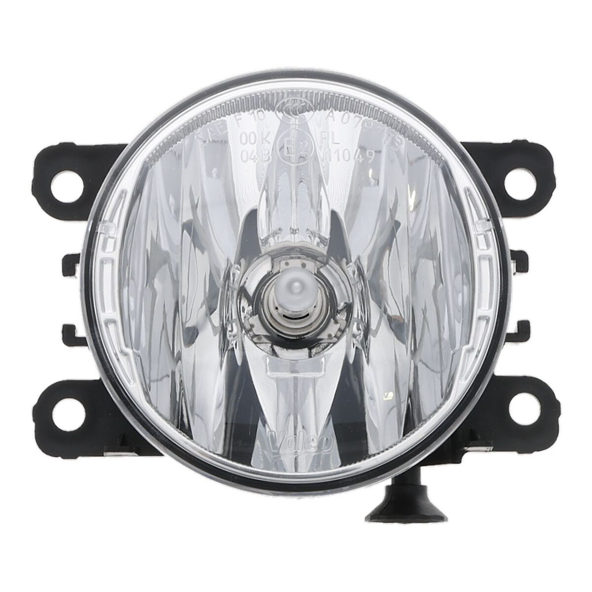 Туманка задня VALEO 044848 ціна, від 48.41 USD