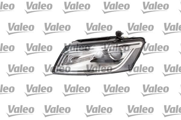 Фара ліва 44867 VALEO