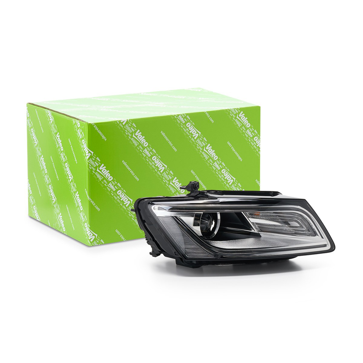 Фара права 044868 VALEO