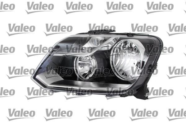 044883 VALEO Фара дальнього світла в зборі