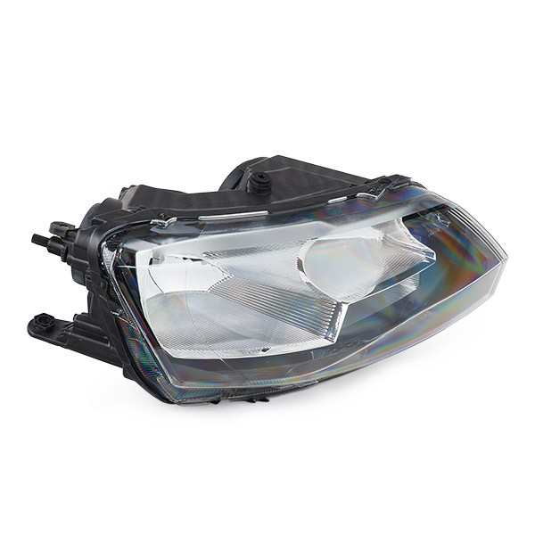 Фара правая VALEO 044894 ціна, від 105.00 USD