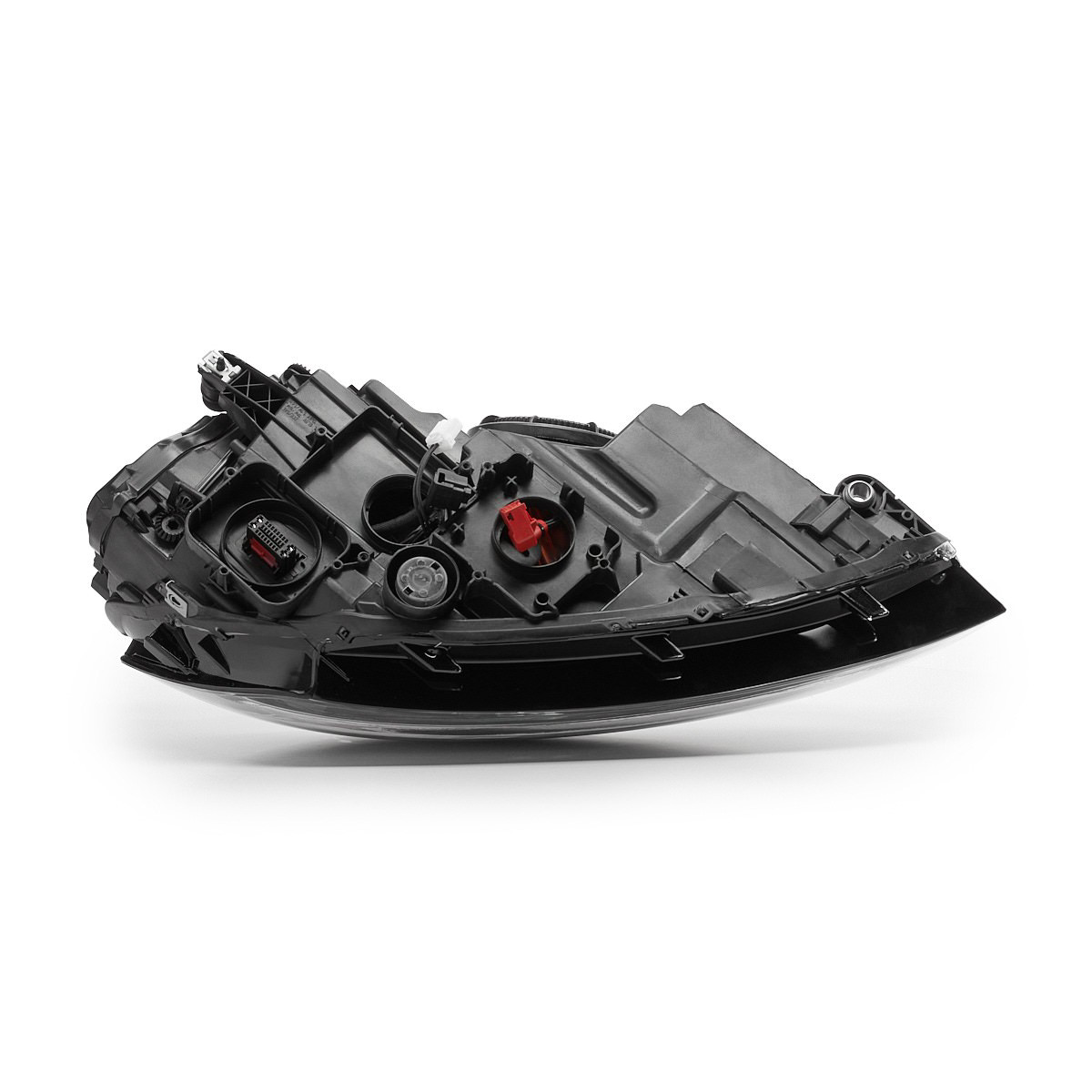 Фари VALEO 044929 ціна, від 791.71 USD