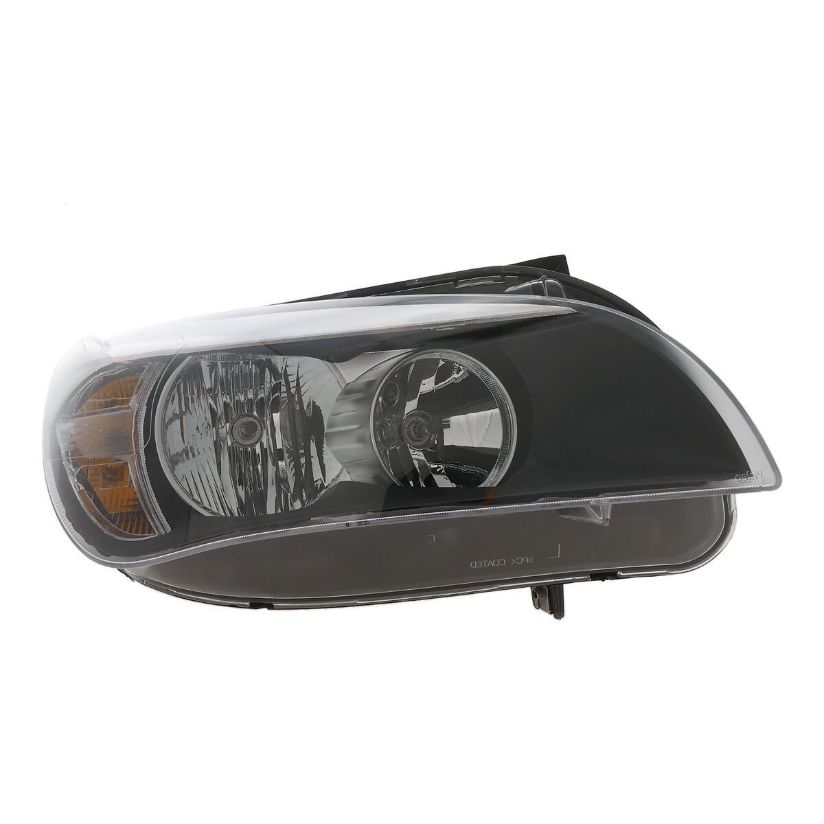 Купити 044946 VALEO Права блок фара