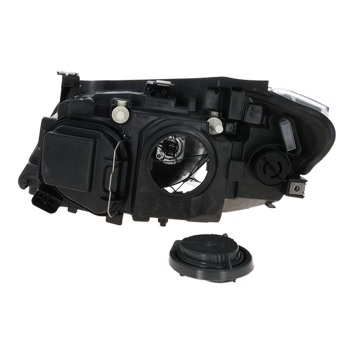 Фара правая VALEO 044946 ціна, від 244.19 USD
