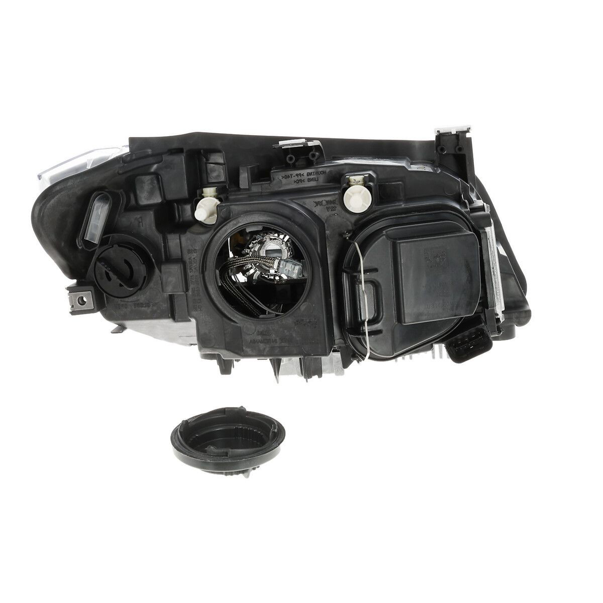 Фара VALEO 044949 ціна, від 843.52 USD